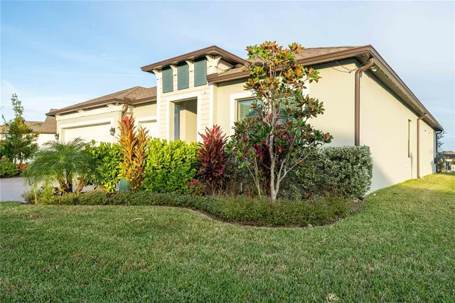 $539,500 | 21396 Snowy Orchid Terrace, Land O Lakes, FL 34637