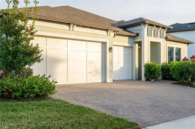 $539,500 | 21396 Snowy Orchid Terrace, Land O Lakes, FL 34637