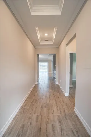 $539,500 | 21396 Snowy Orchid Terrace, Land O Lakes, FL 34637