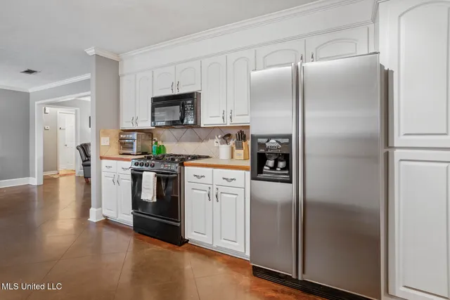 $275,000 | 115 West Elbridge Way, Canton, MS 39046