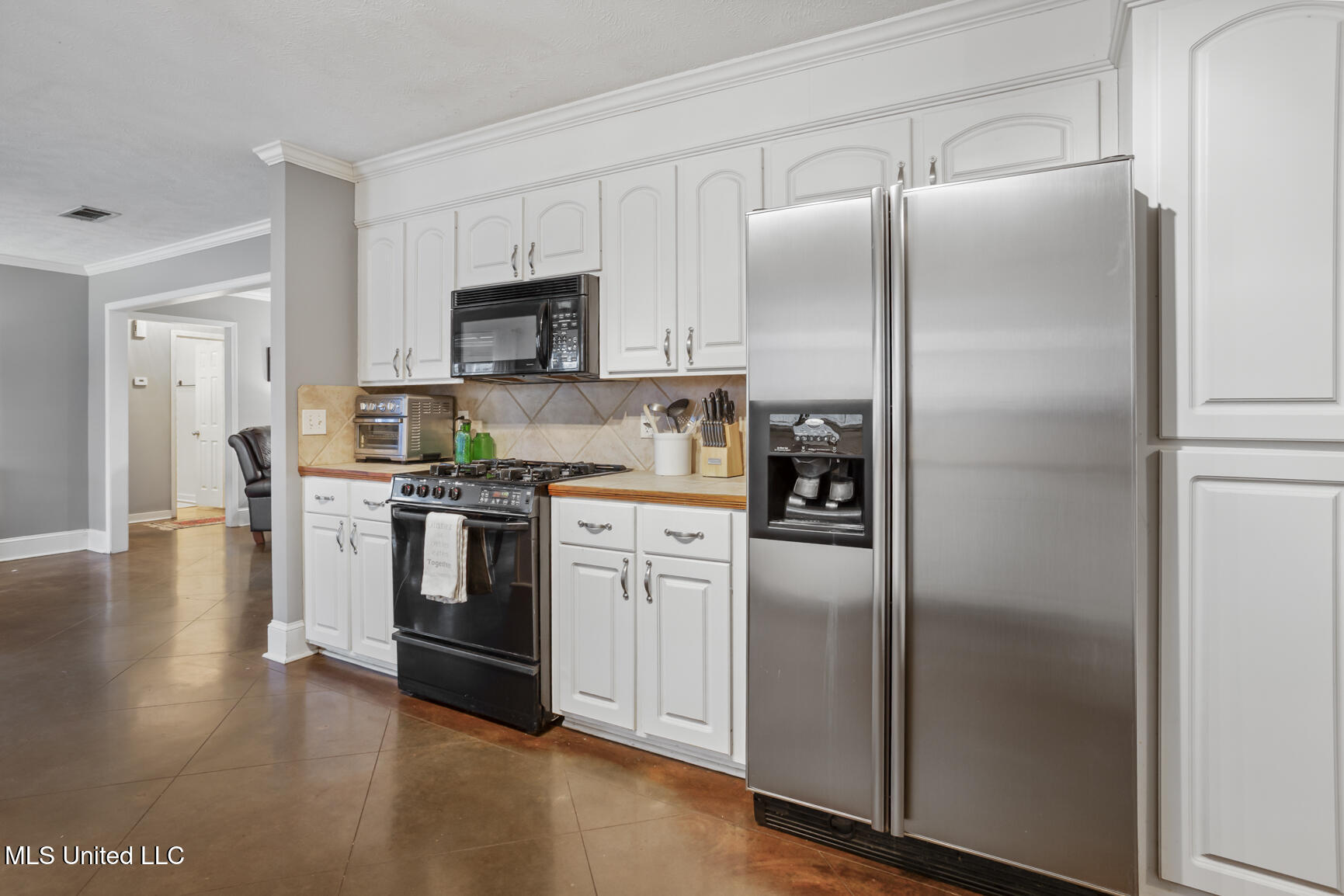 115 West Elbridge Way Canton, MS 39046 - Photo 13 of 25 115 W Elbridge Way-14