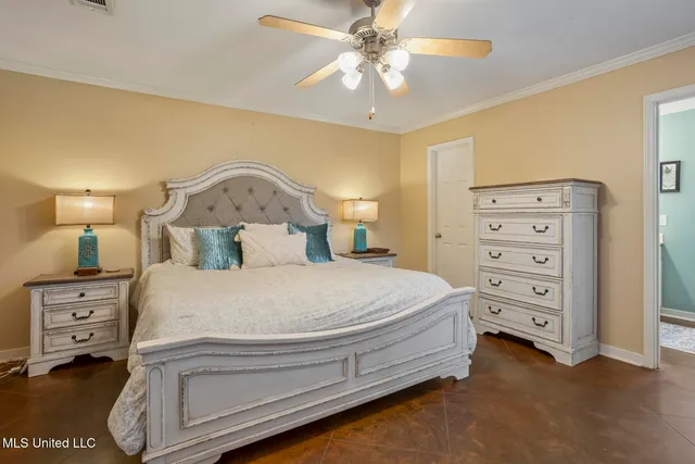 $275,000 | 115 West Elbridge Way, Canton, MS 39046