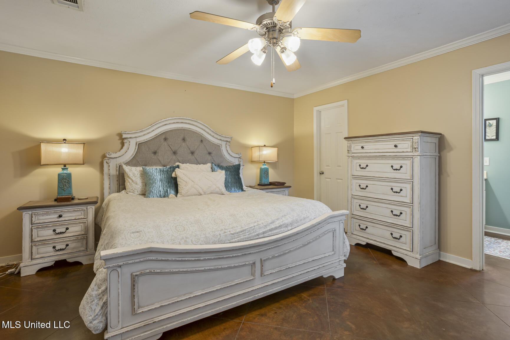 115 West Elbridge Way Canton, MS 39046 - Photo 16 of 25 115 W Elbridge Way-17