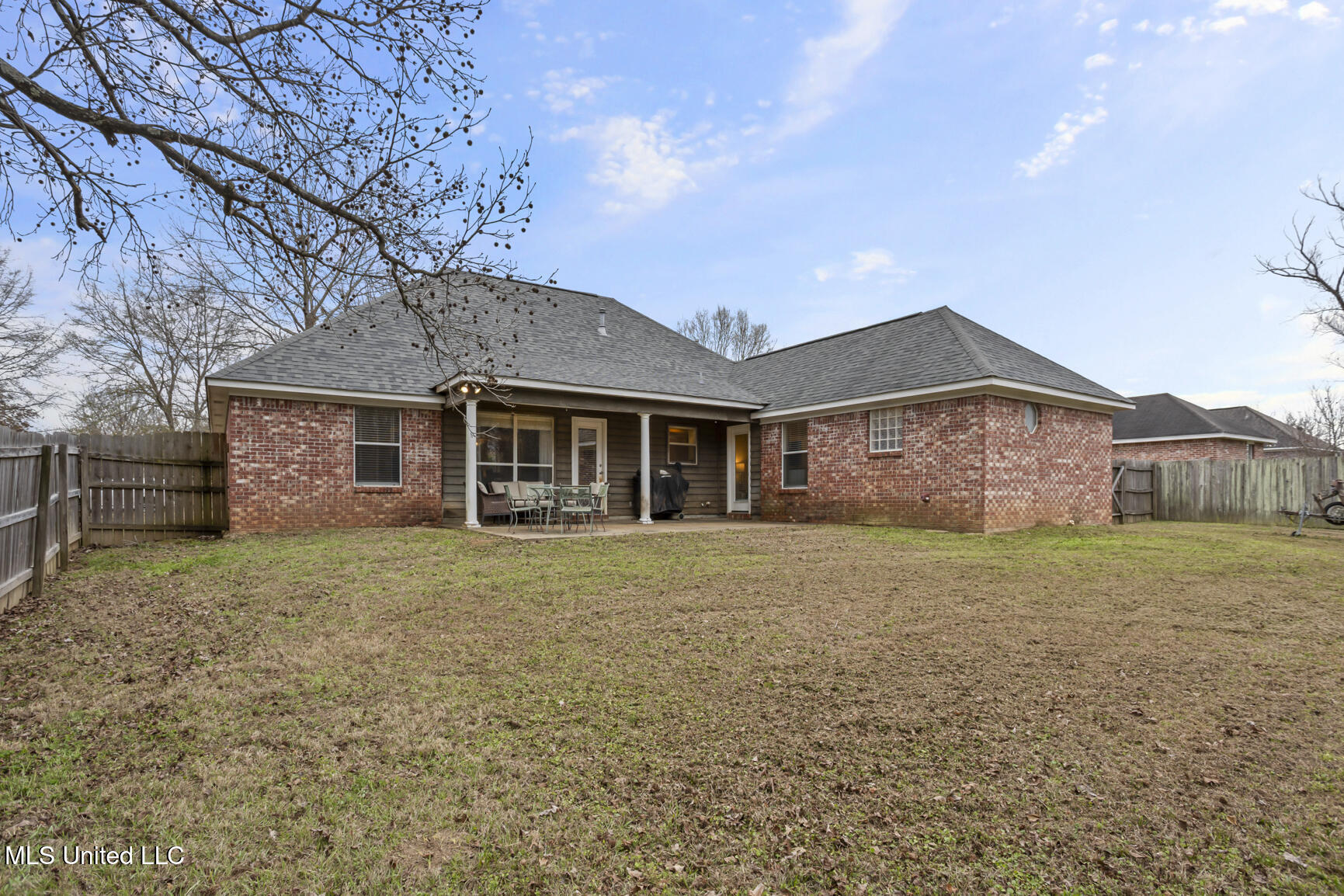 115 West Elbridge Way Canton, MS 39046 - Photo 25 of 25 115 W Elbridge Way-26