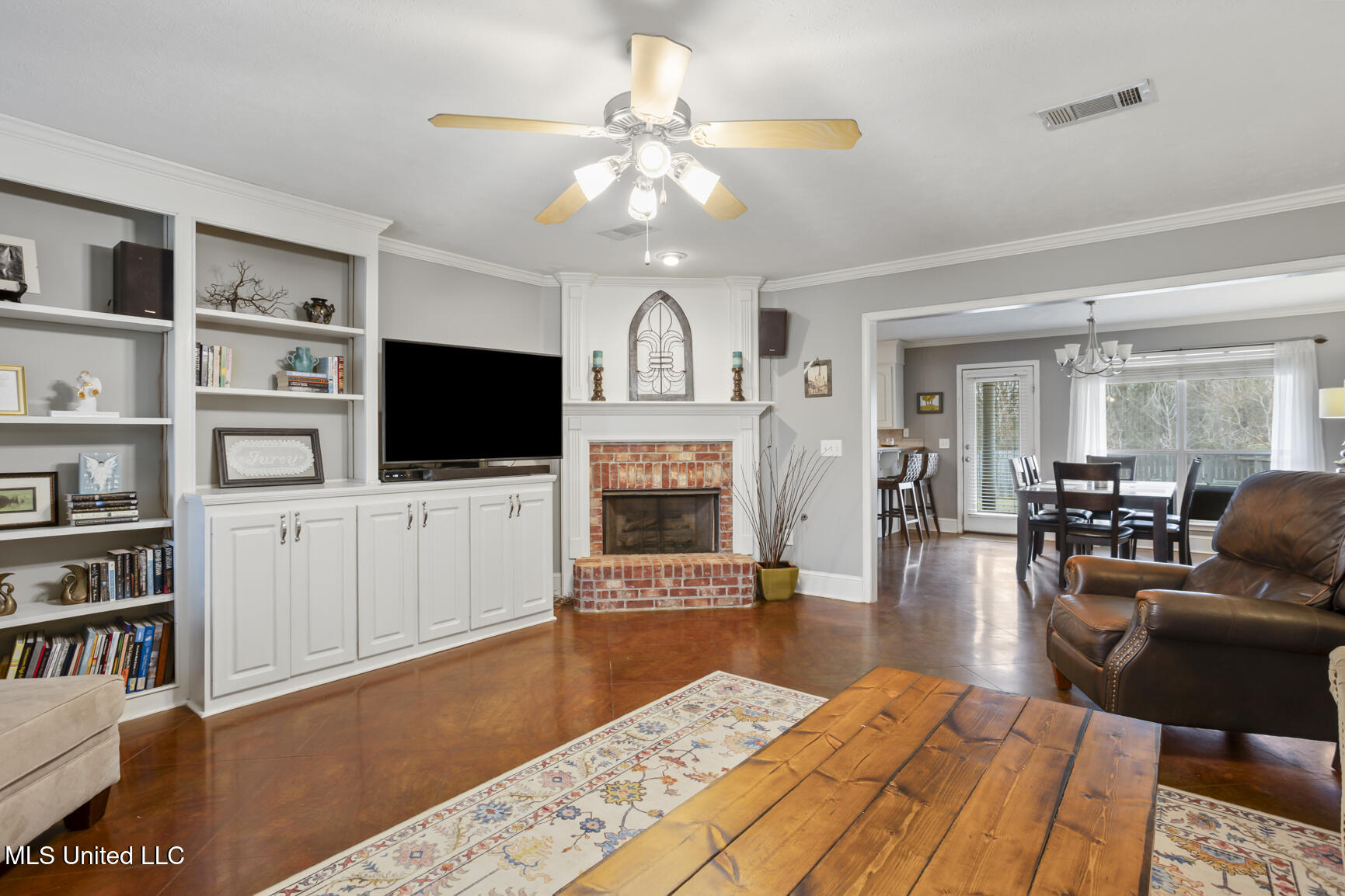 115 West Elbridge Way Canton, MS 39046 - Photo 5 of 25 115 W Elbridge Way-5