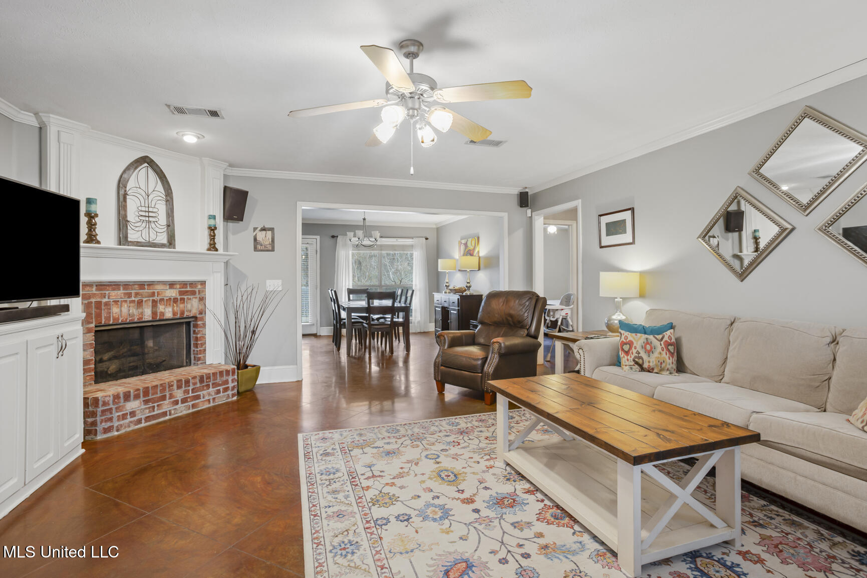 115 West Elbridge Way Canton, MS 39046 - Photo 6 of 25 115 W Elbridge Way-6