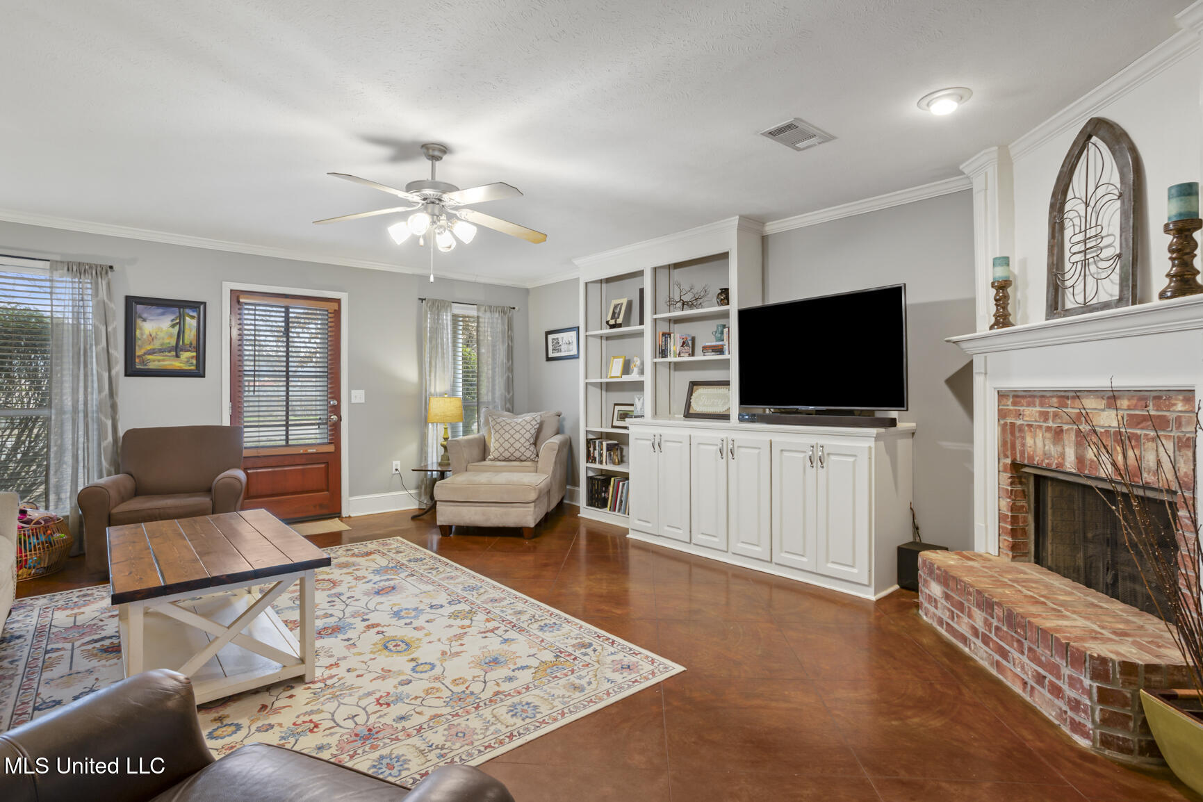 115 West Elbridge Way Canton, MS 39046 - Photo 7 of 25 115 W Elbridge Way-7