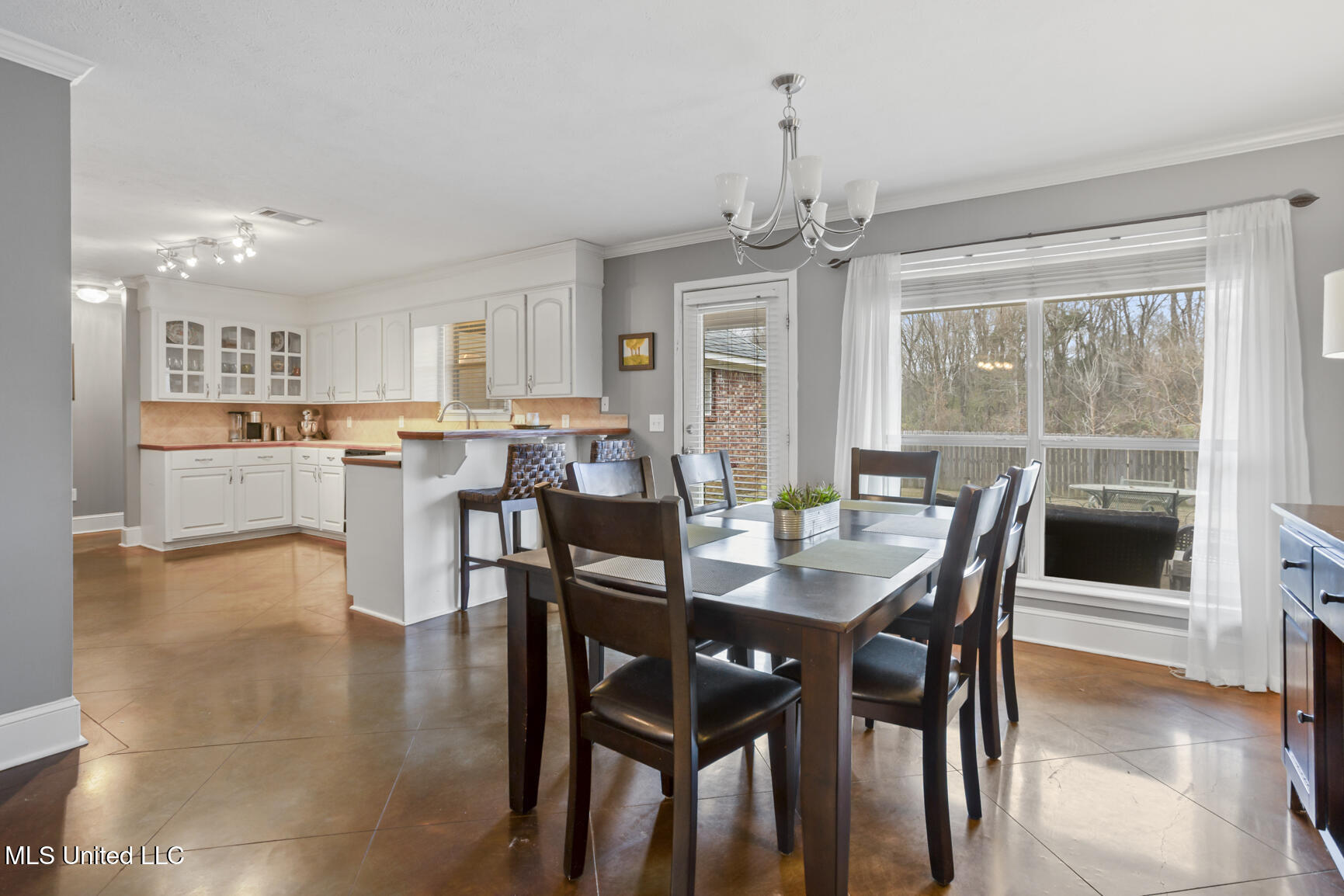 115 West Elbridge Way Canton, MS 39046 - Photo 9 of 25 115 W Elbridge Way-9