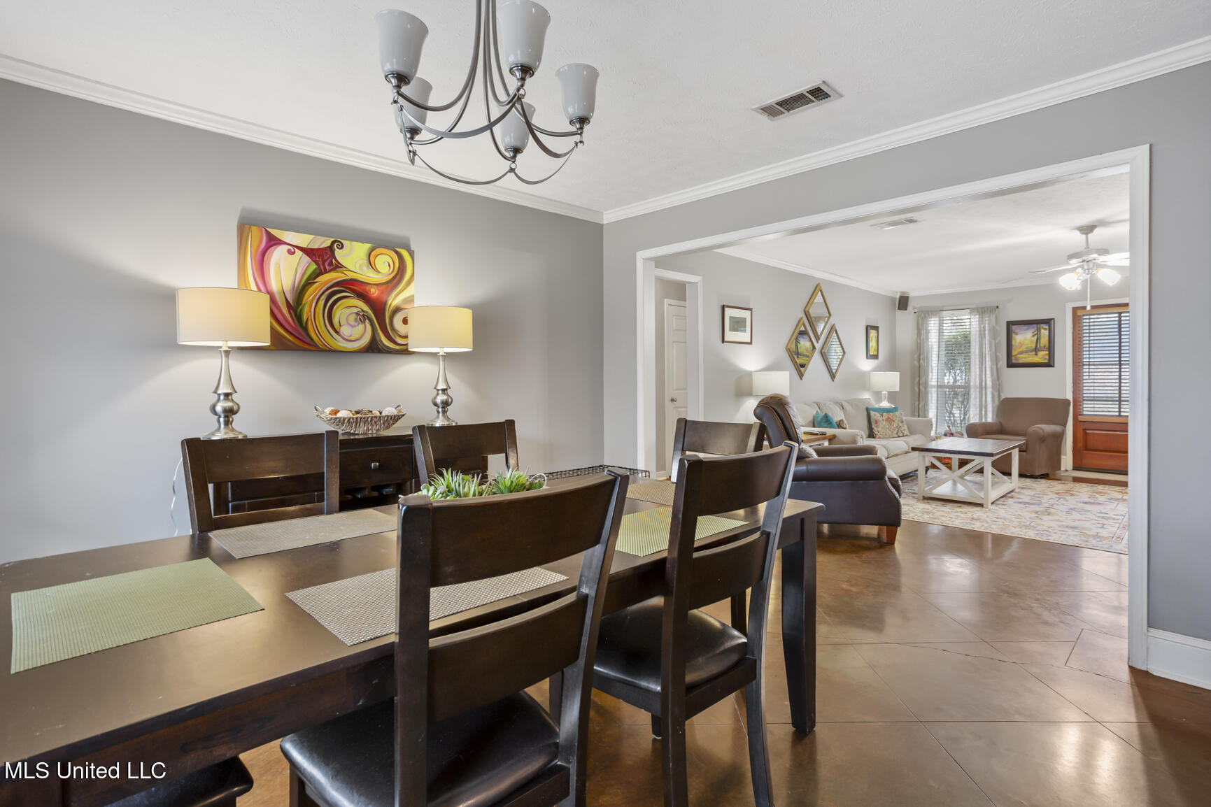 115 West Elbridge Way Canton, MS 39046 - Photo 10 of 25 115 W Elbridge Way-10