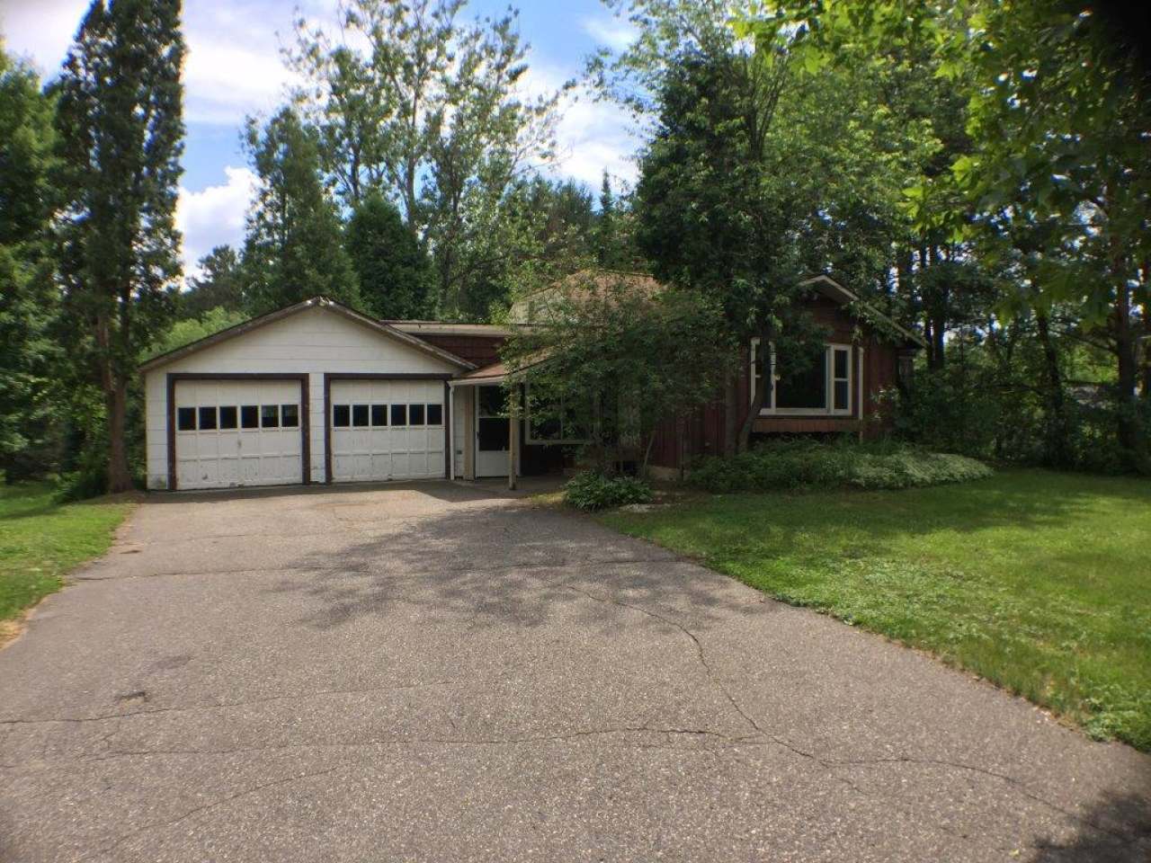 1100 East Timber Drive Rhinelander, WI 54501 - Photo 28 of 28 Gallery Image 28
