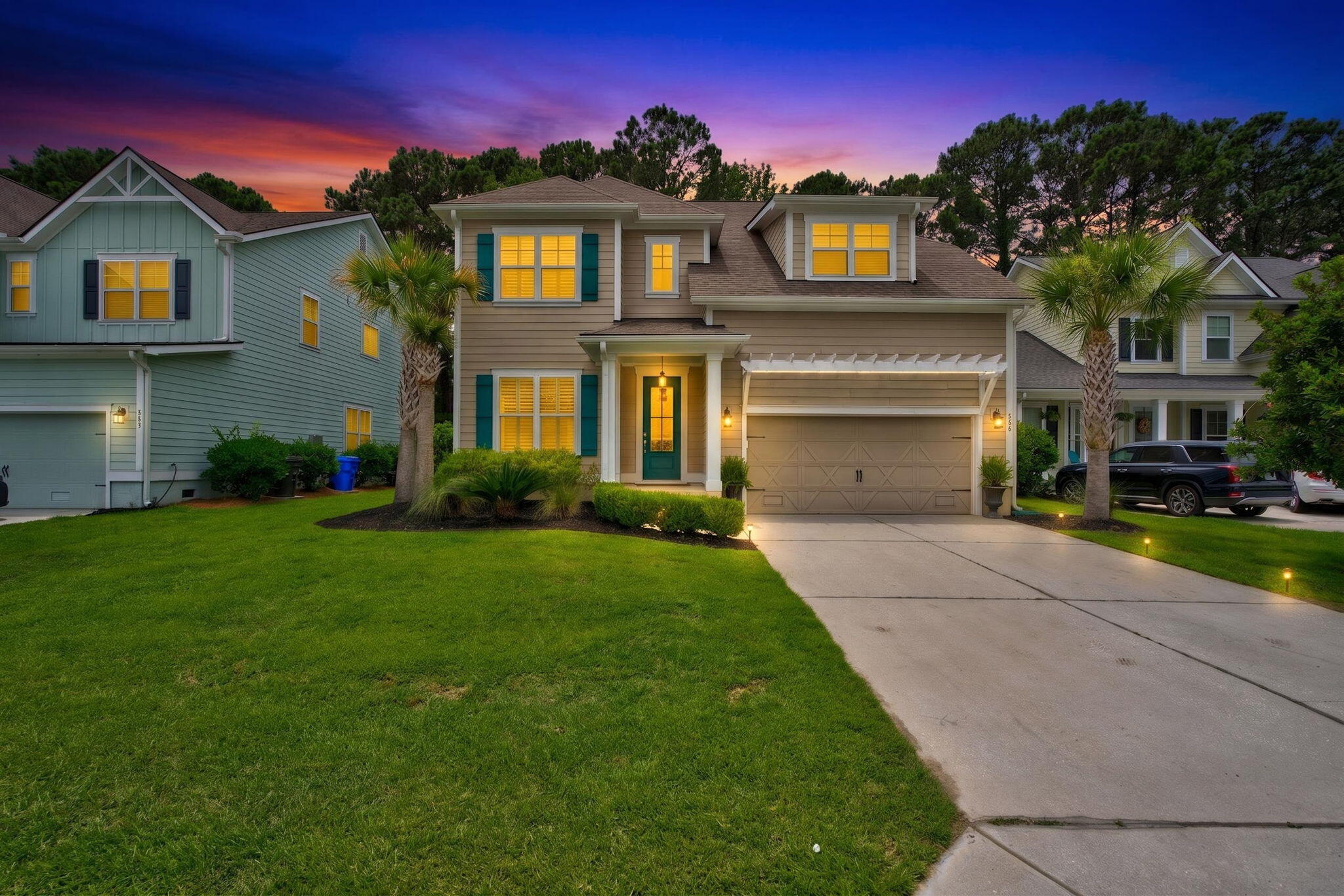429 Turnstone Street Mount Pleasant, SC 29464 - Photo 4 of 62