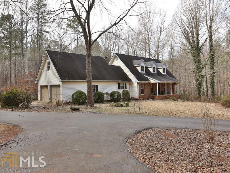 522 Vaughn Road Newnan, GA 30265 - Photo 1 of 1 Gallery Image 1