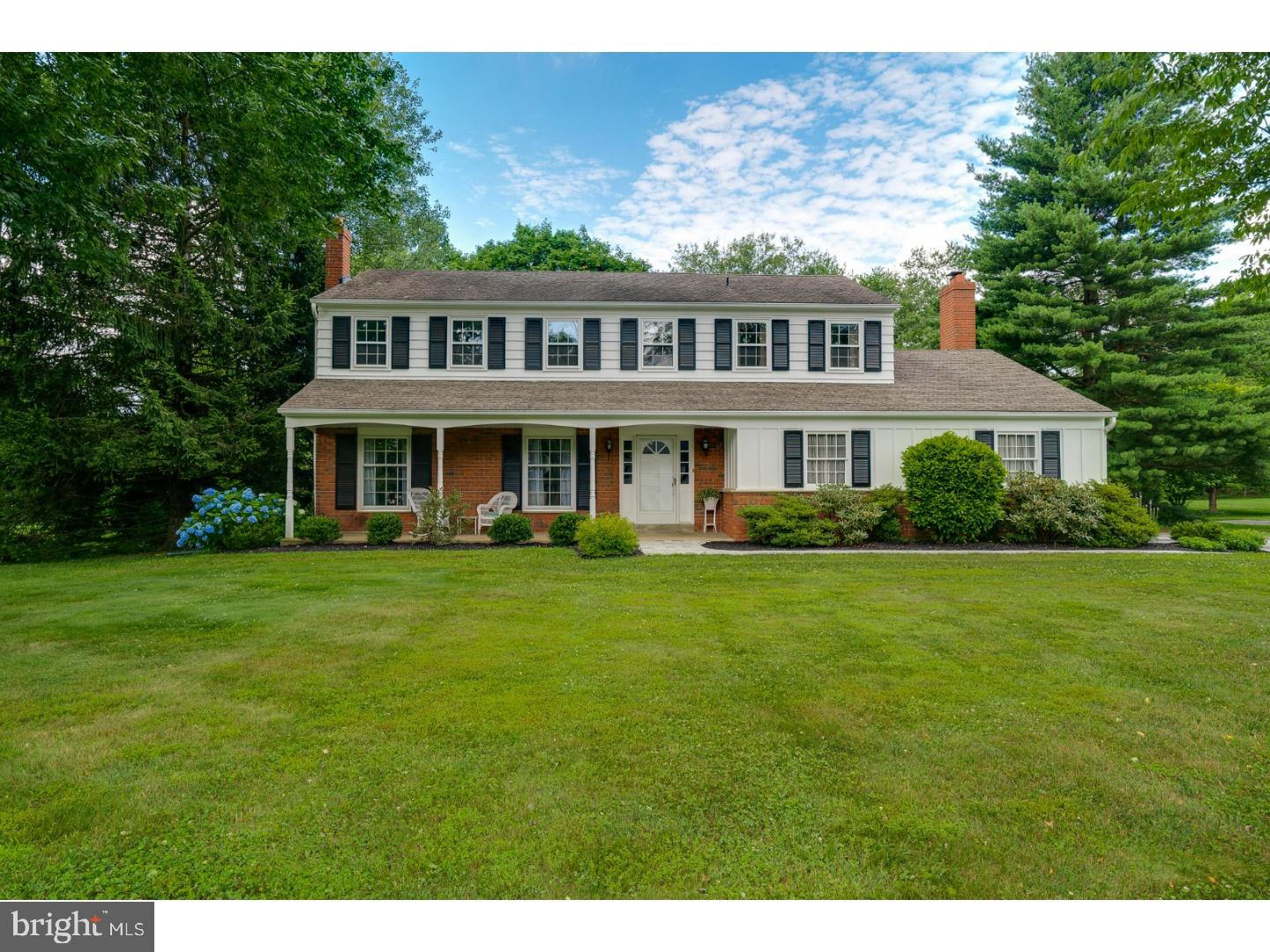 1237 Waterford Road West Chester, PA 19380 - Photo 1 of 25 Exterior Front