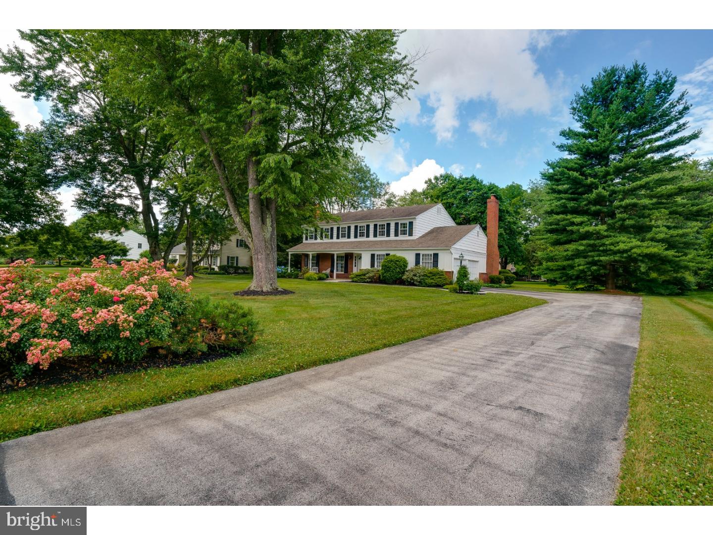 1237 Waterford Road West Chester, PA 19380 - Photo 2 of 25 Driveway