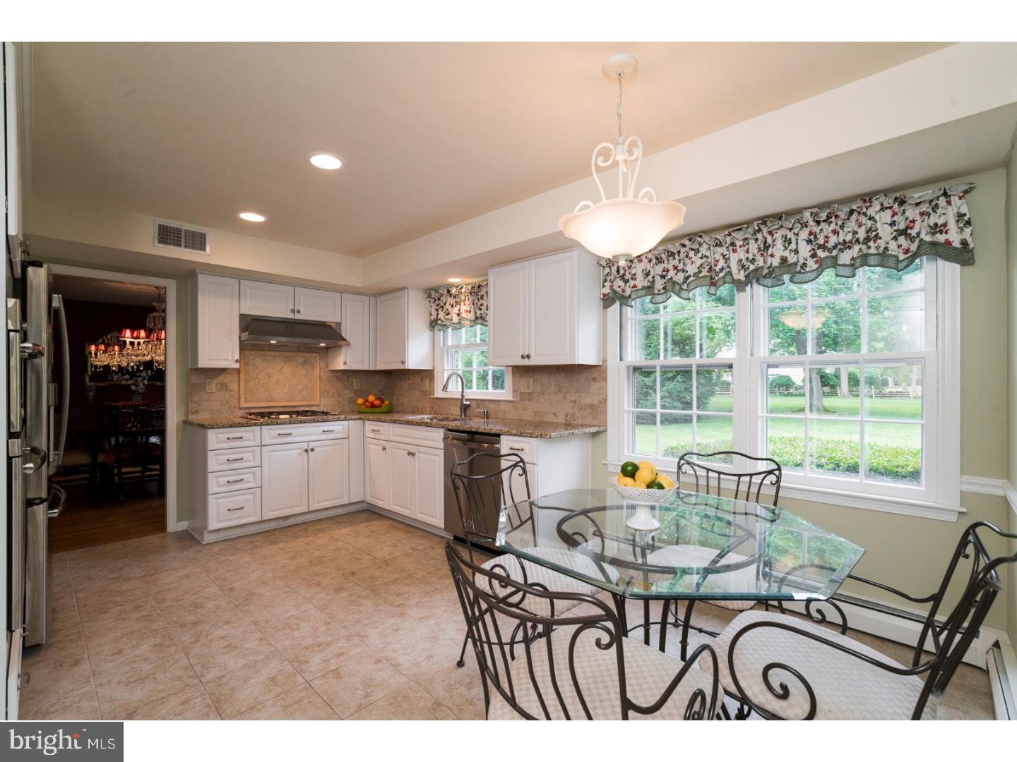 1237 Waterford Road West Chester, PA 19380 - Photo 11 of 25 Kitchen