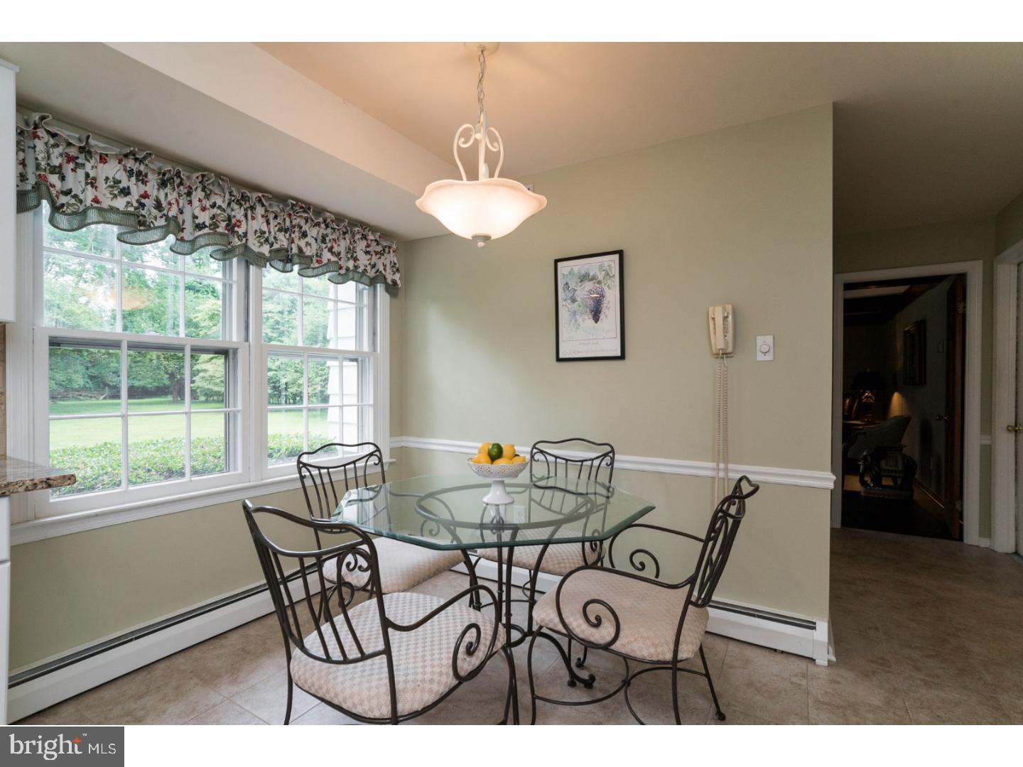 1237 Waterford Road West Chester, PA 19380 - Photo 12 of 25 Kitchen