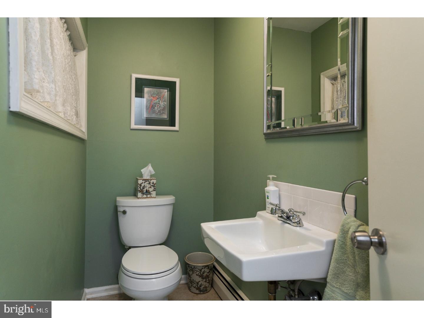 1237 Waterford Road West Chester, PA 19380 - Photo 14 of 25 Half Bath