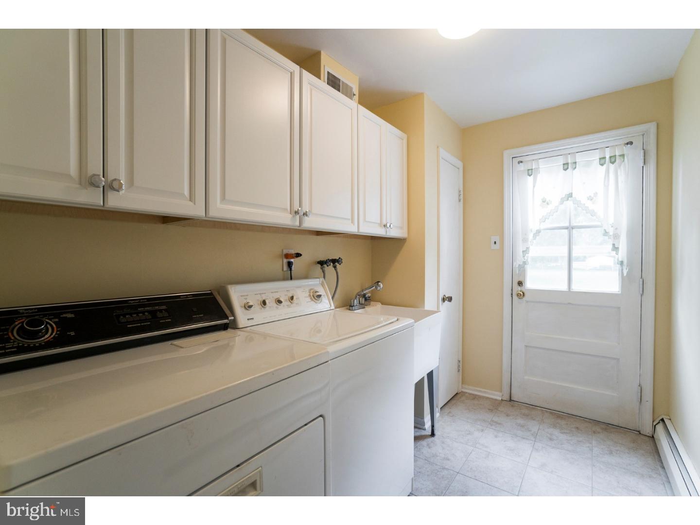 1237 Waterford Road West Chester, PA 19380 - Photo 15 of 25 Laundry Room