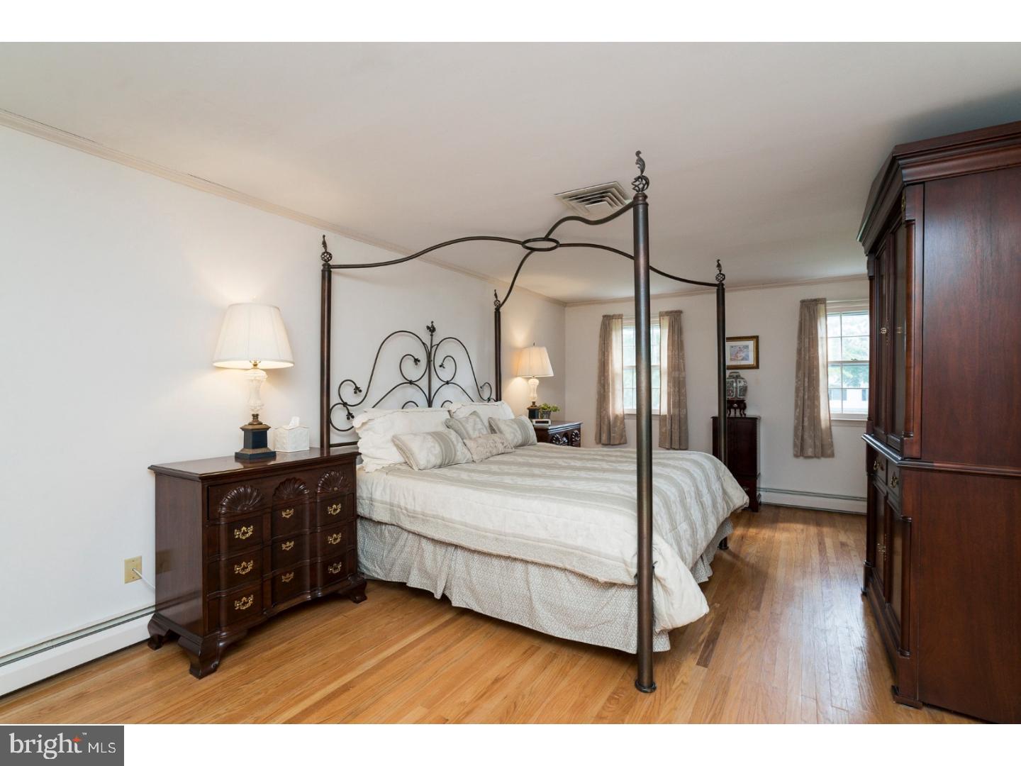 1237 Waterford Road West Chester, PA 19380 - Photo 16 of 25 Master Bedroom