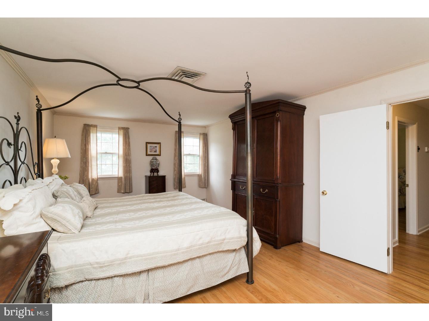 1237 Waterford Road West Chester, PA 19380 - Photo 17 of 25 Master Bedroom