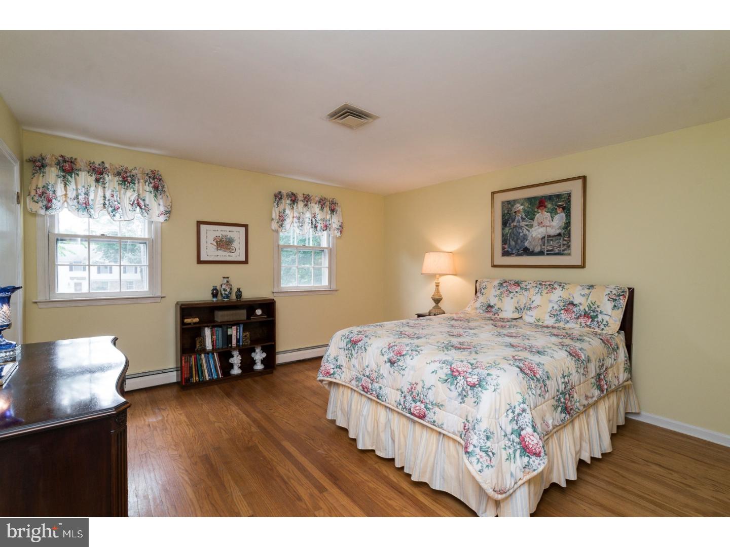 1237 Waterford Road West Chester, PA 19380 - Photo 20 of 25 Bedroom 2