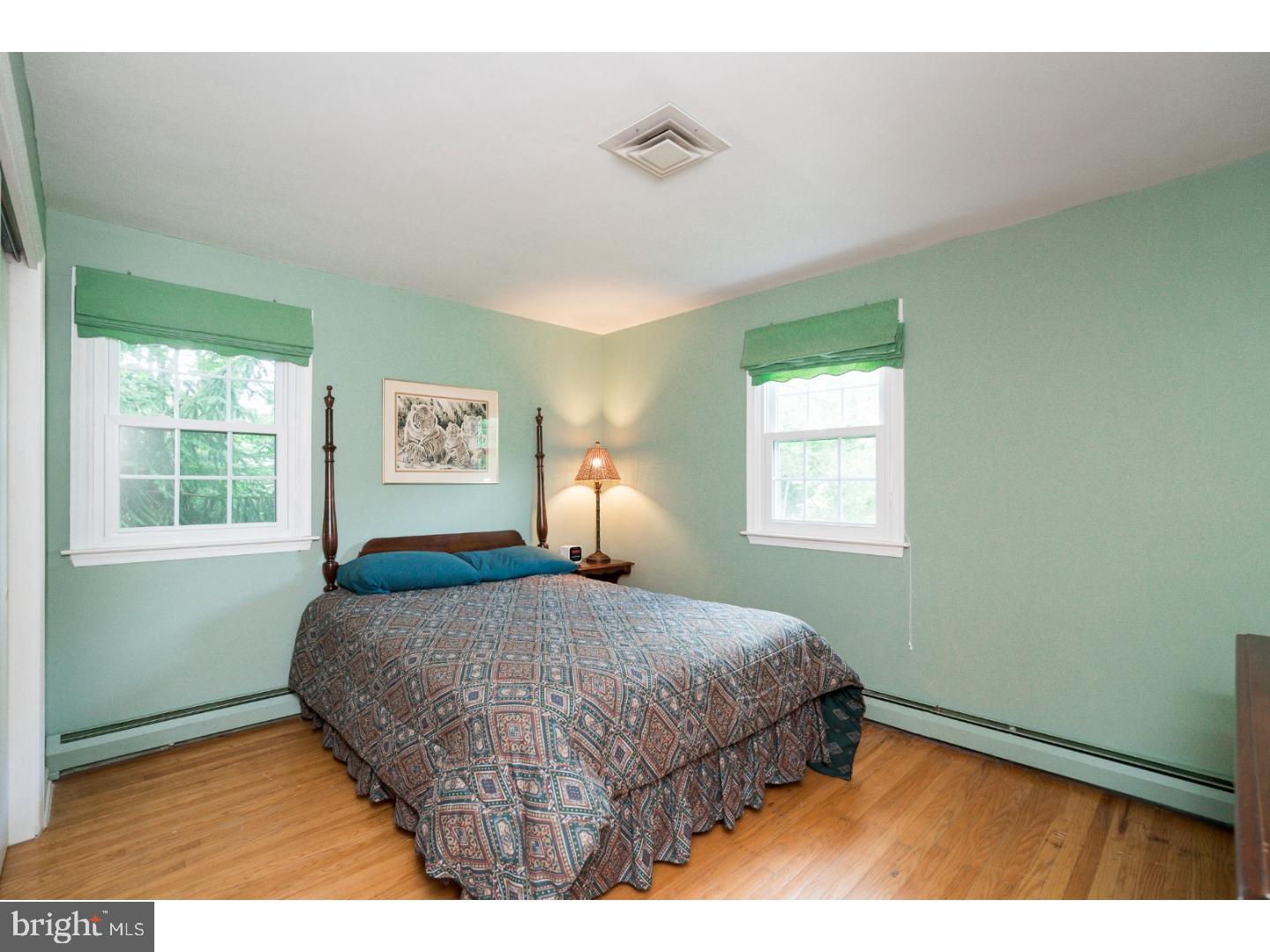 1237 Waterford Road West Chester, PA 19380 - Photo 21 of 25 Bedroom 3