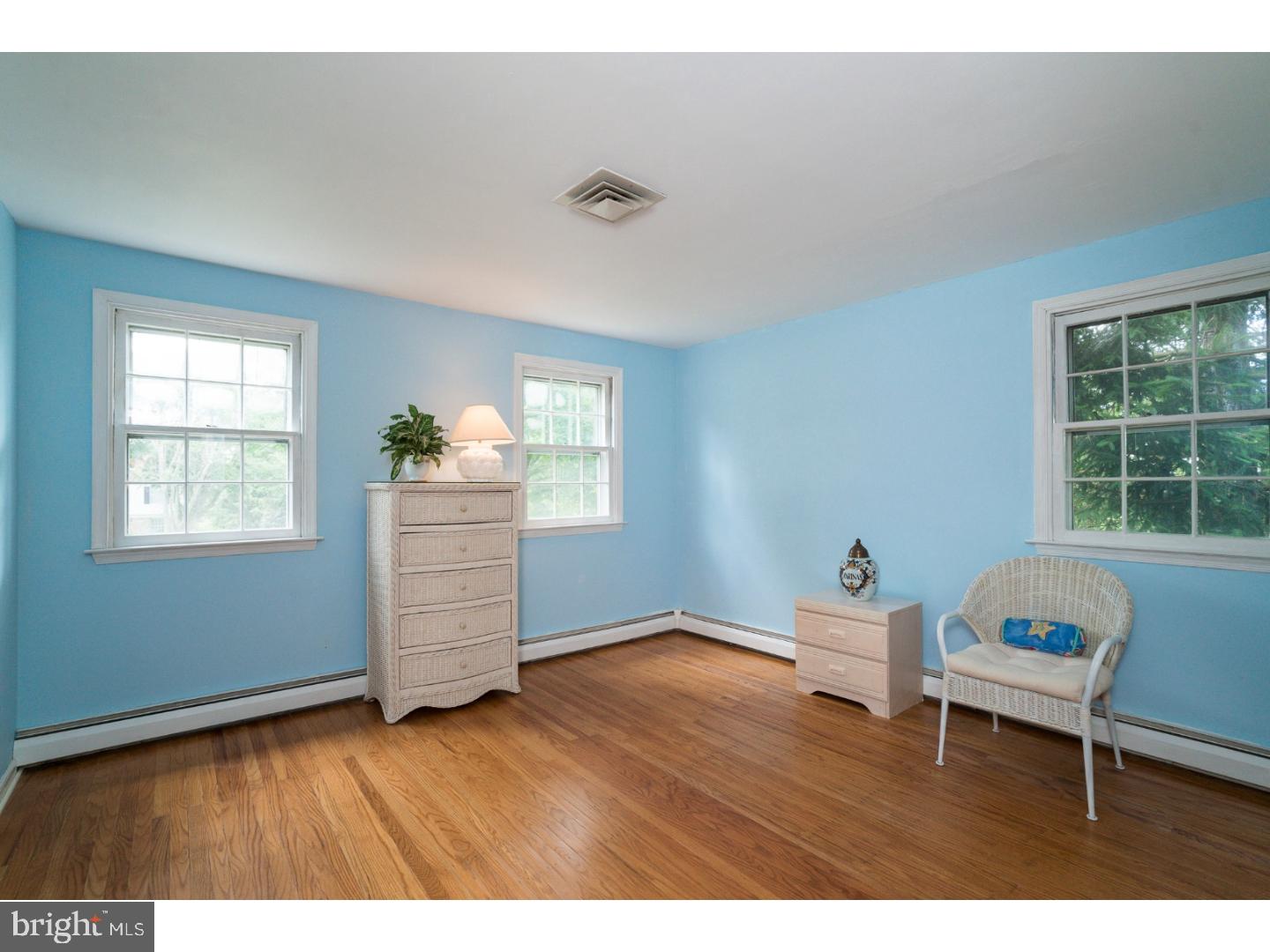 1237 Waterford Road West Chester, PA 19380 - Photo 22 of 25 Bedroom 4
