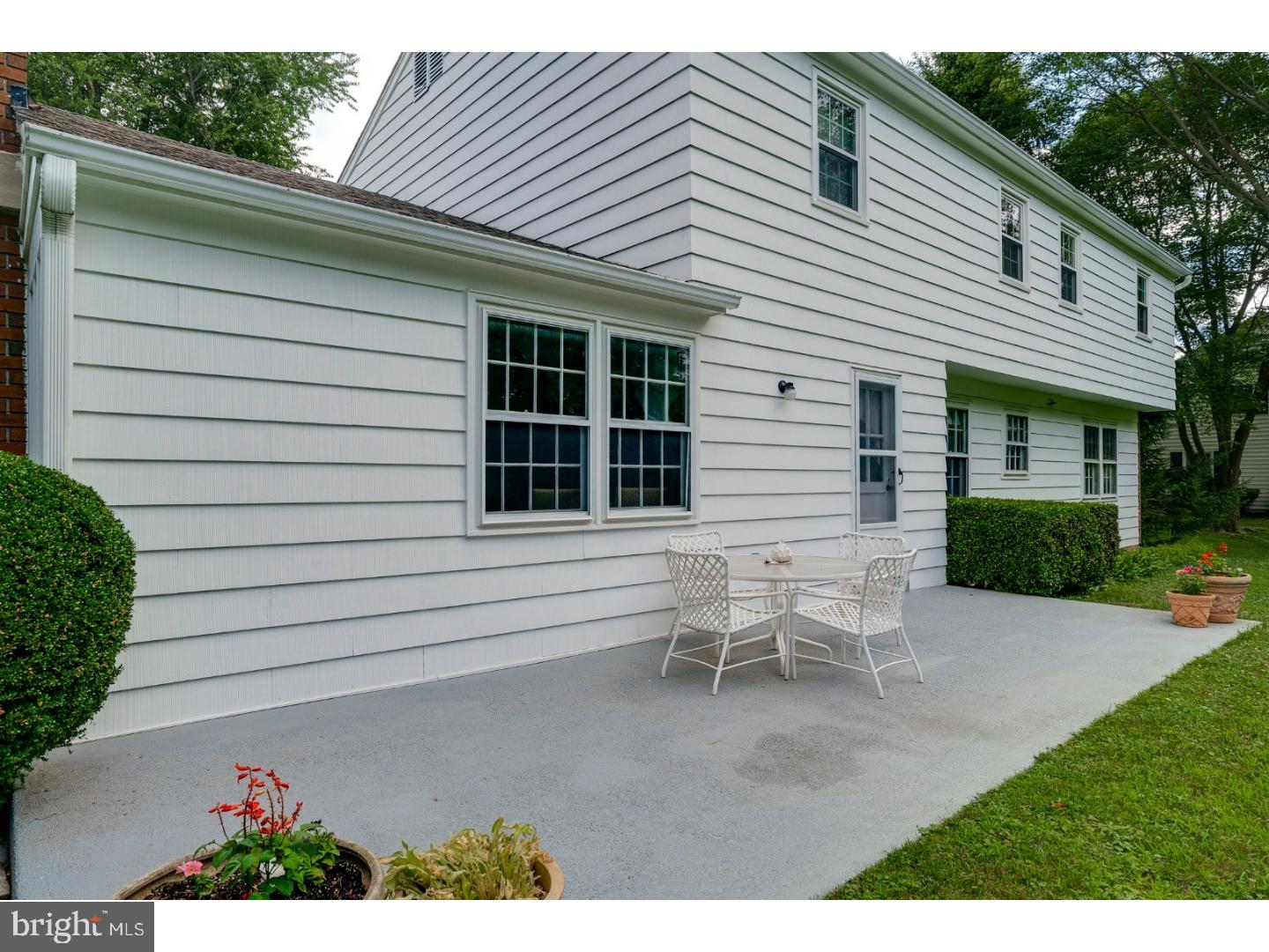 1237 Waterford Road West Chester, PA 19380 - Photo 24 of 25 Patio