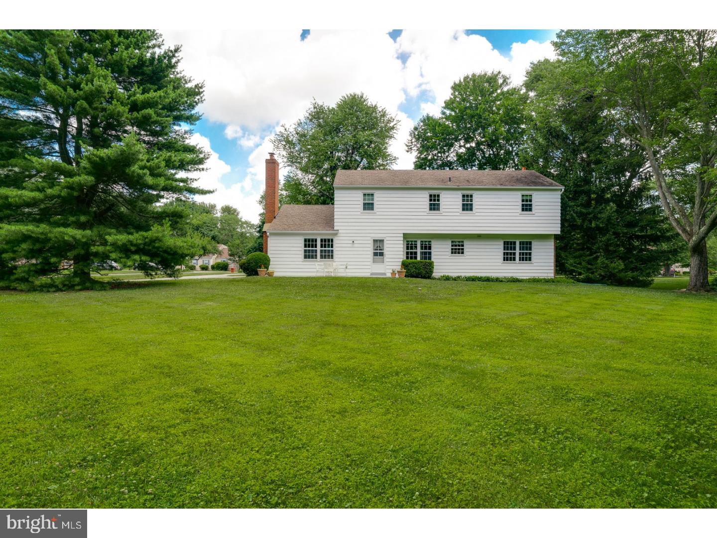 1237 Waterford Road West Chester, PA 19380 - Photo 25 of 25 Exterior Back
