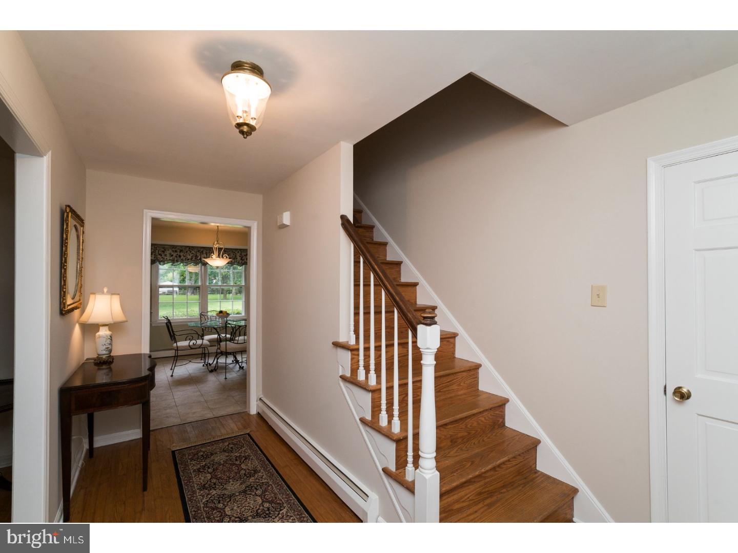 1237 Waterford Road West Chester, PA 19380 - Photo 4 of 25 Foyer