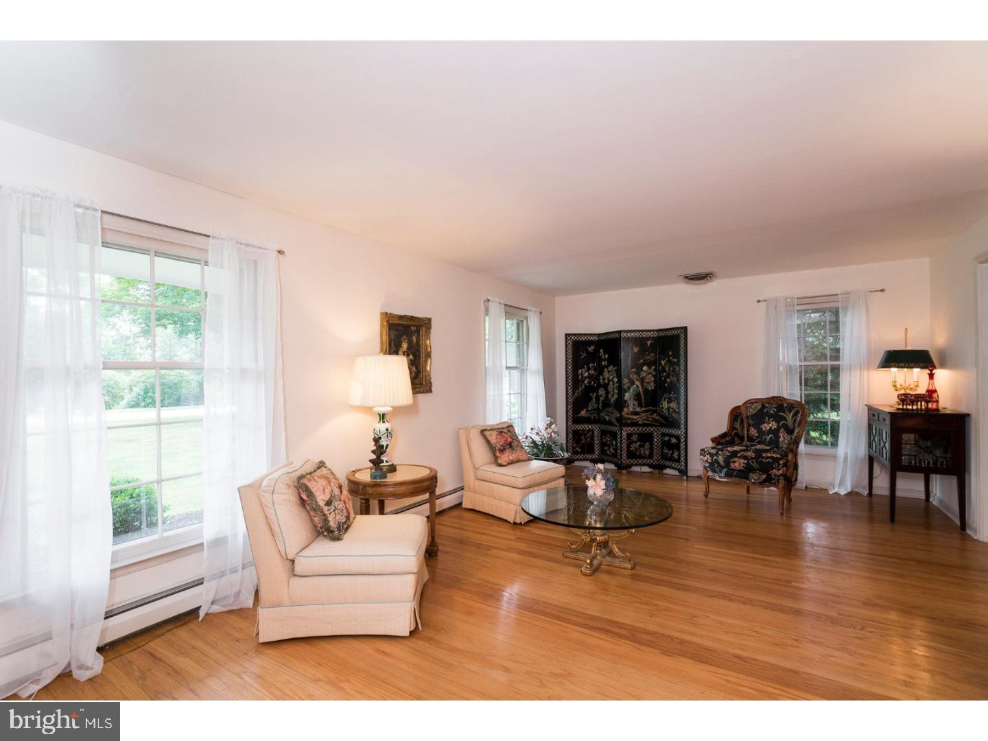 1237 Waterford Road West Chester, PA 19380 - Photo 5 of 25 Living Room