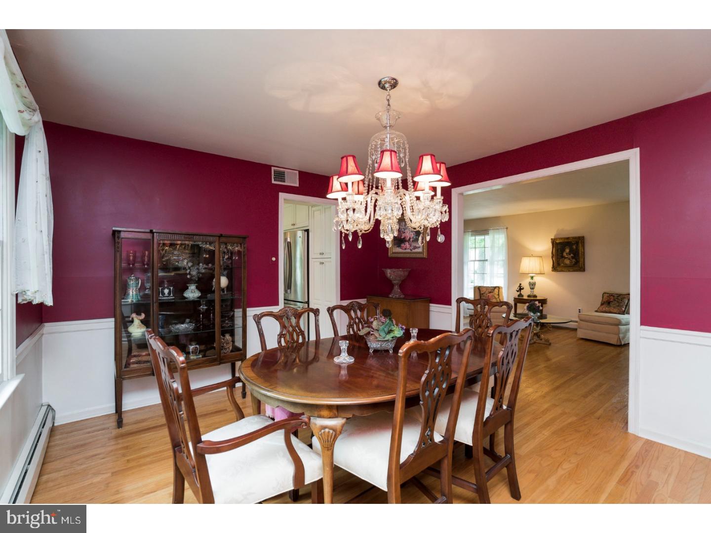 1237 Waterford Road West Chester, PA 19380 - Photo 7 of 25 Dining Room