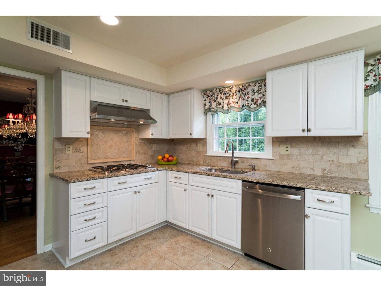 1237 Waterford Road West Chester, PA 19380 - Photo 8 of 25 Kitchen