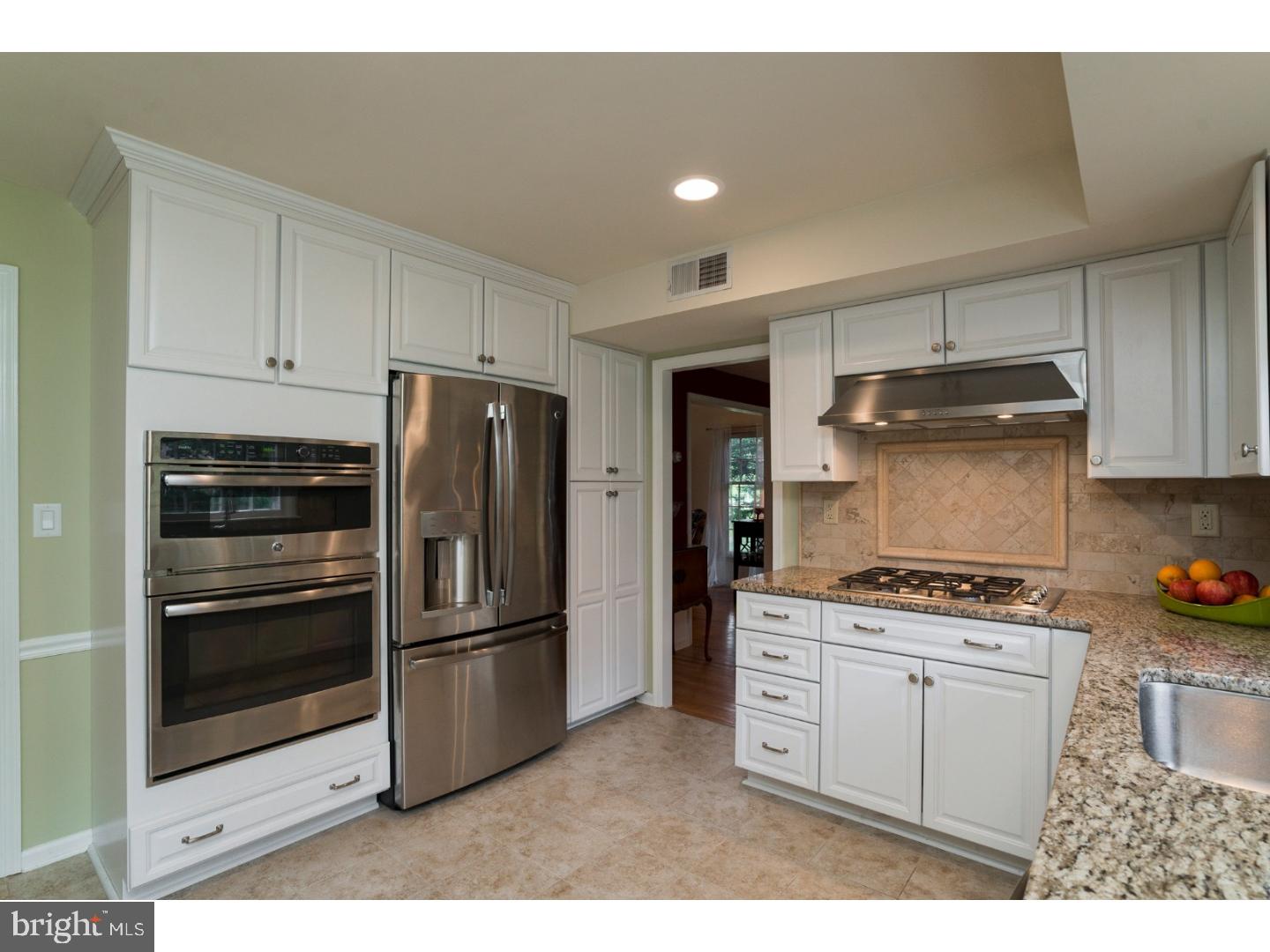1237 Waterford Road West Chester, PA 19380 - Photo 9 of 25 Kitchen