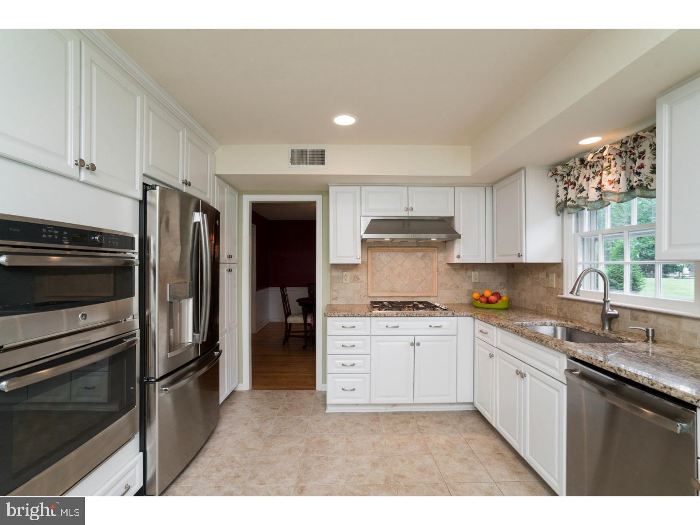 1237 Waterford Road West Chester, PA 19380 - Photo 10 of 25 Kitchen