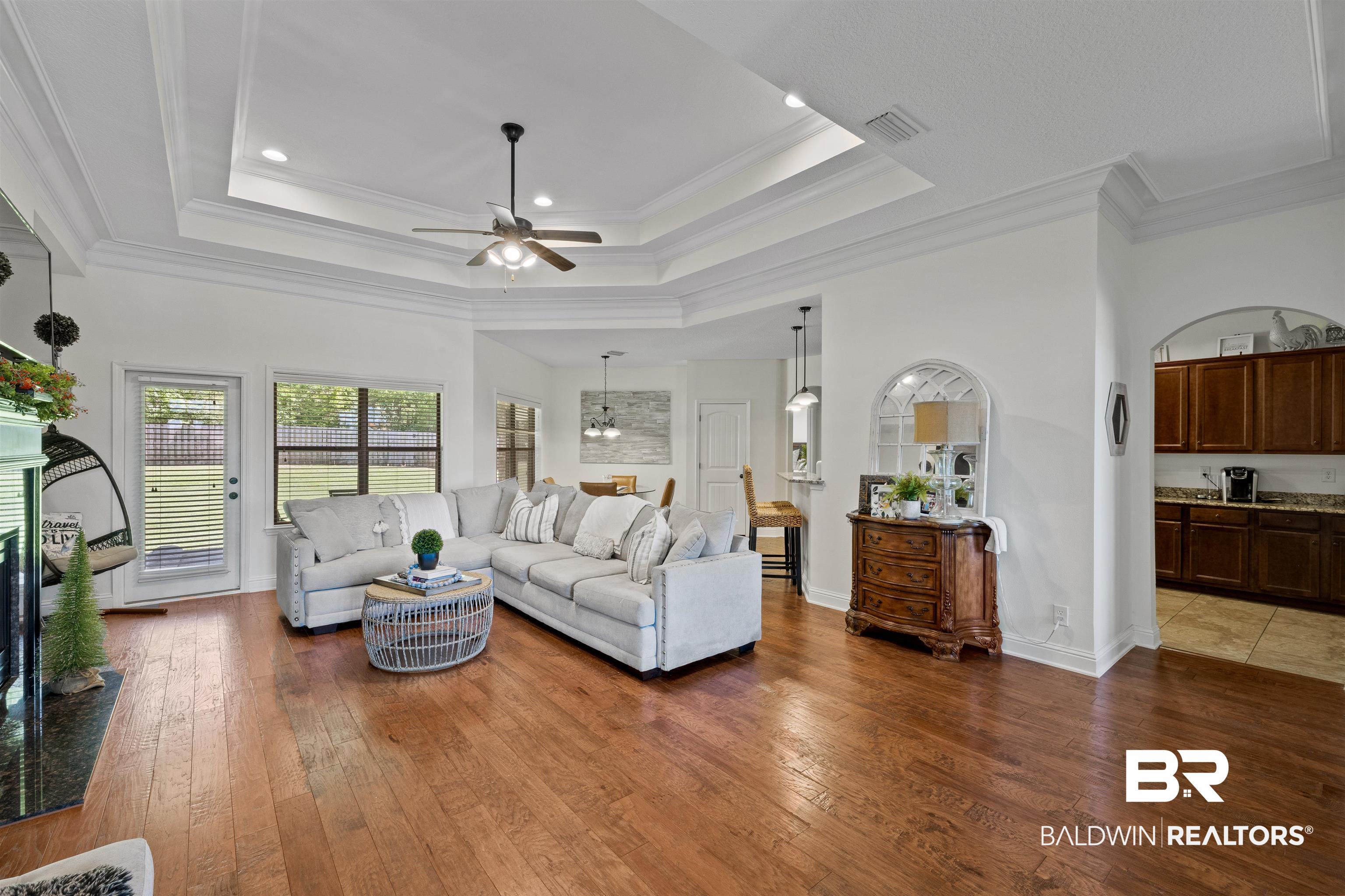 12156 Squirrel Drive Daphne, AL 36527 - Photo 6 of 26