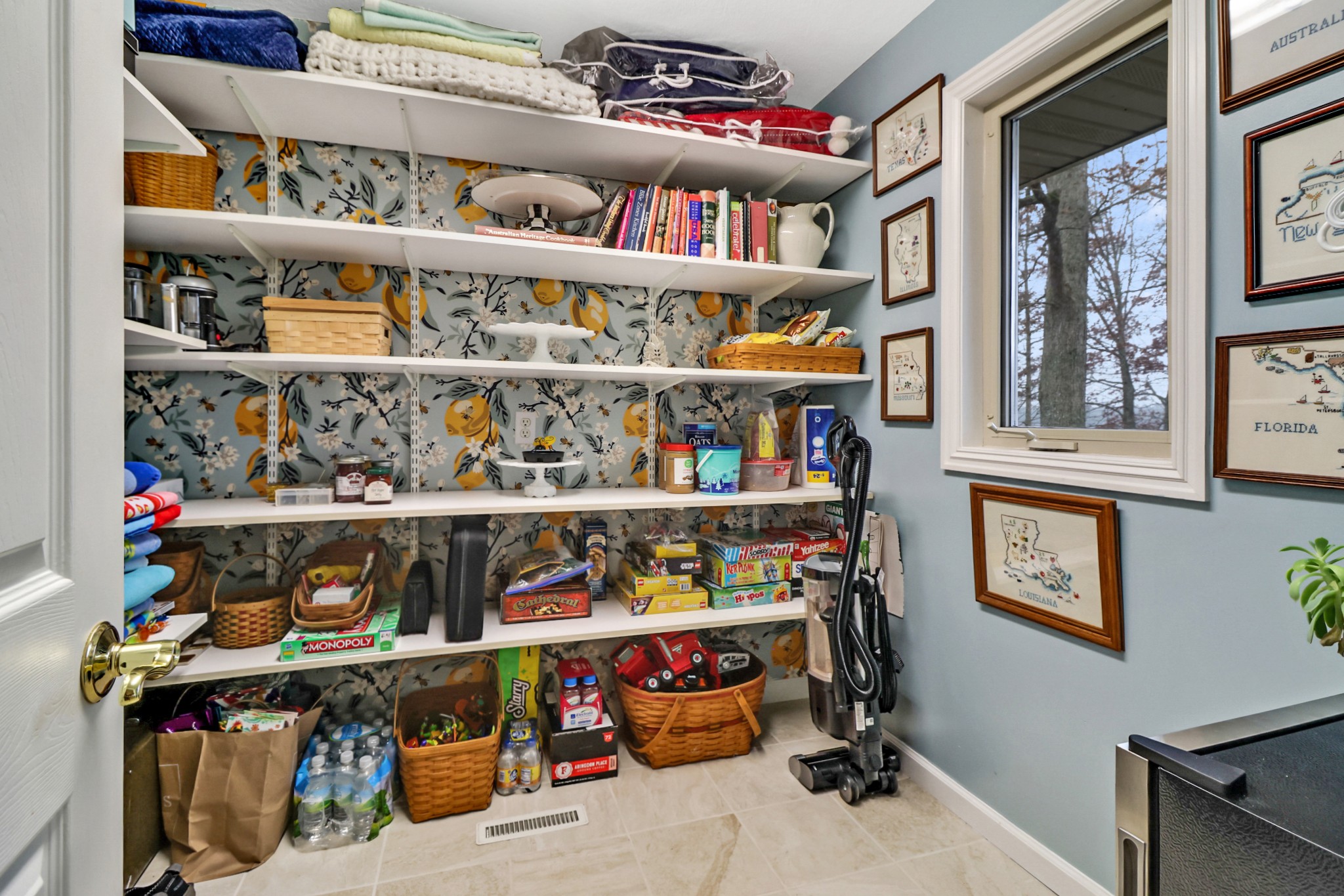 138 Rutgers Circle Crossville, TN 38558 - Photo 29 of 45 a store room with storage and utility