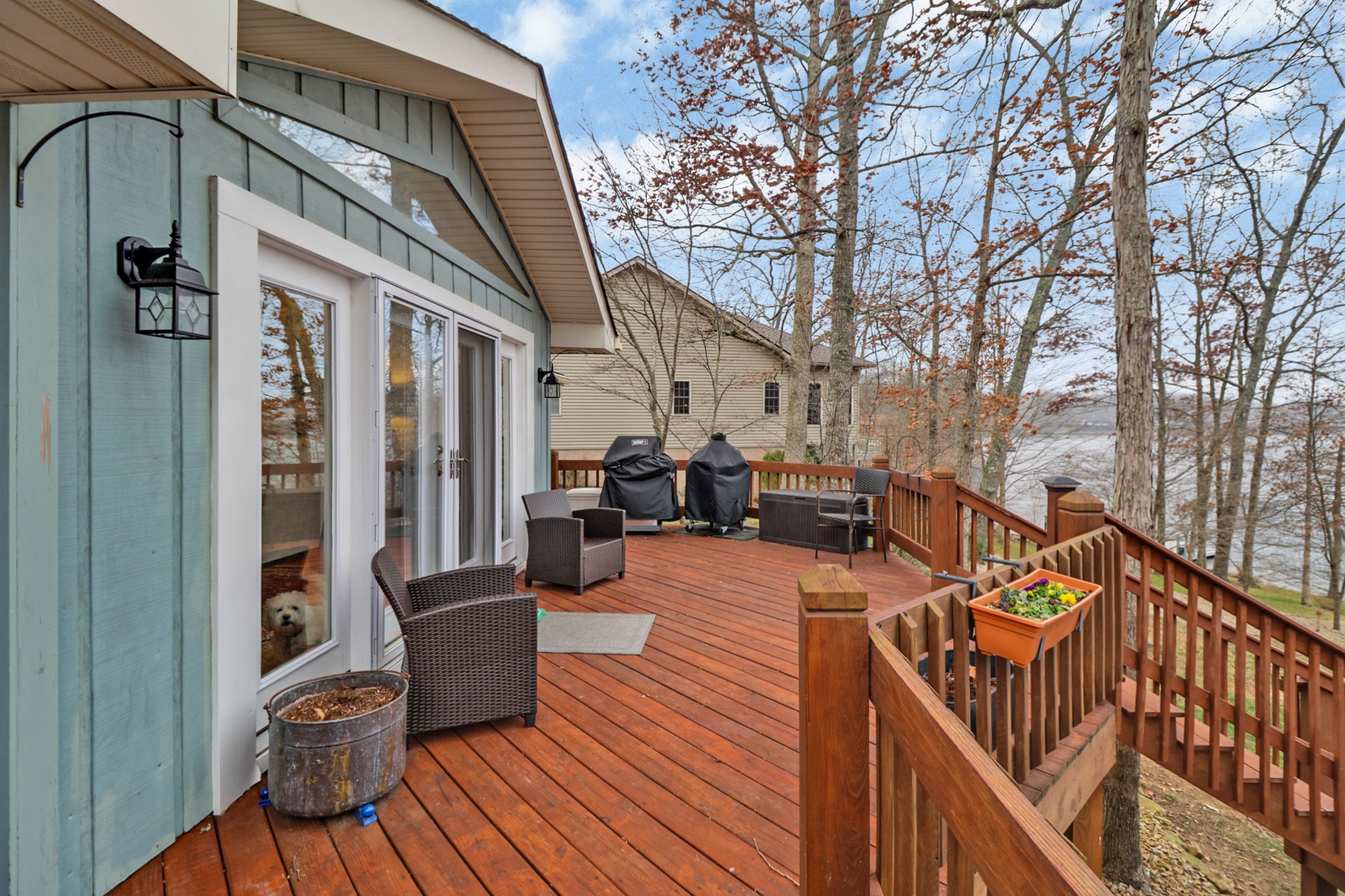 138 Rutgers Circle Crossville, TN 38558 - Photo 41 of 45 a view of outdoor seating