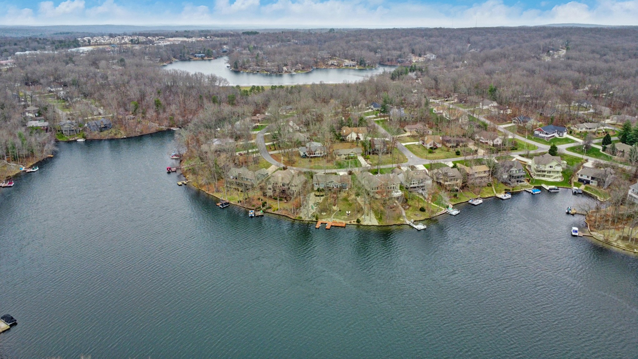 138 Rutgers Circle Crossville, TN 38558 - Photo 44 of 45 a view of a city street
