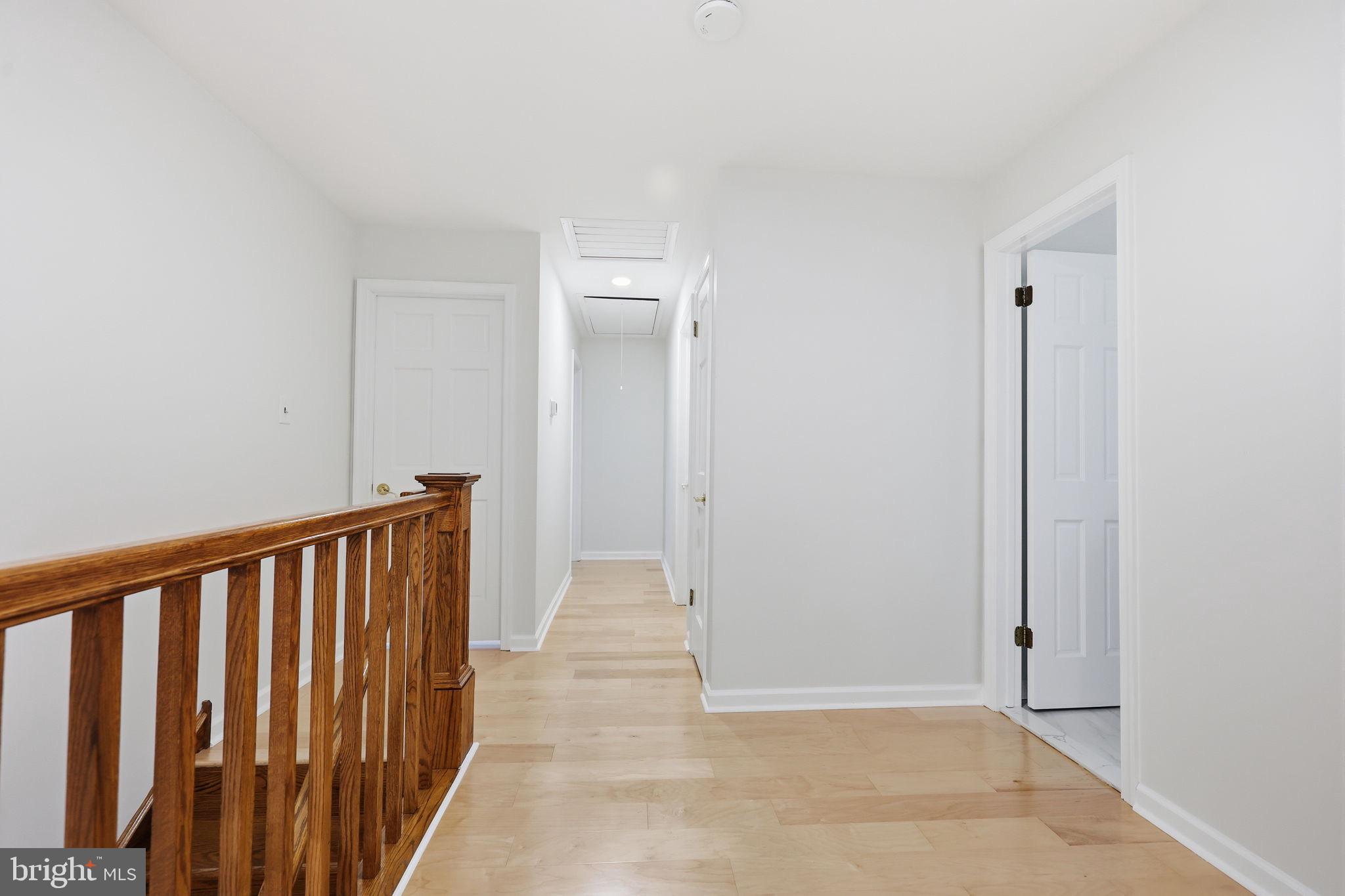 2461 Pine Cone Road Warrington, PA 18976 - Photo 24 of 51 Second floor hallway