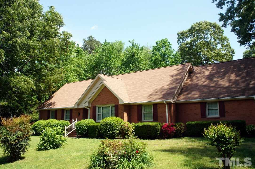 4312 Hopson Drive Raleigh, NC 27604 - Photo 1 of 12 Gallery Image 1
