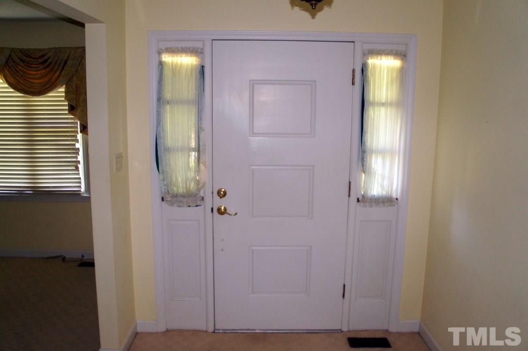 4312 Hopson Drive Raleigh, NC 27604 - Photo 2 of 12 Gallery Image 2