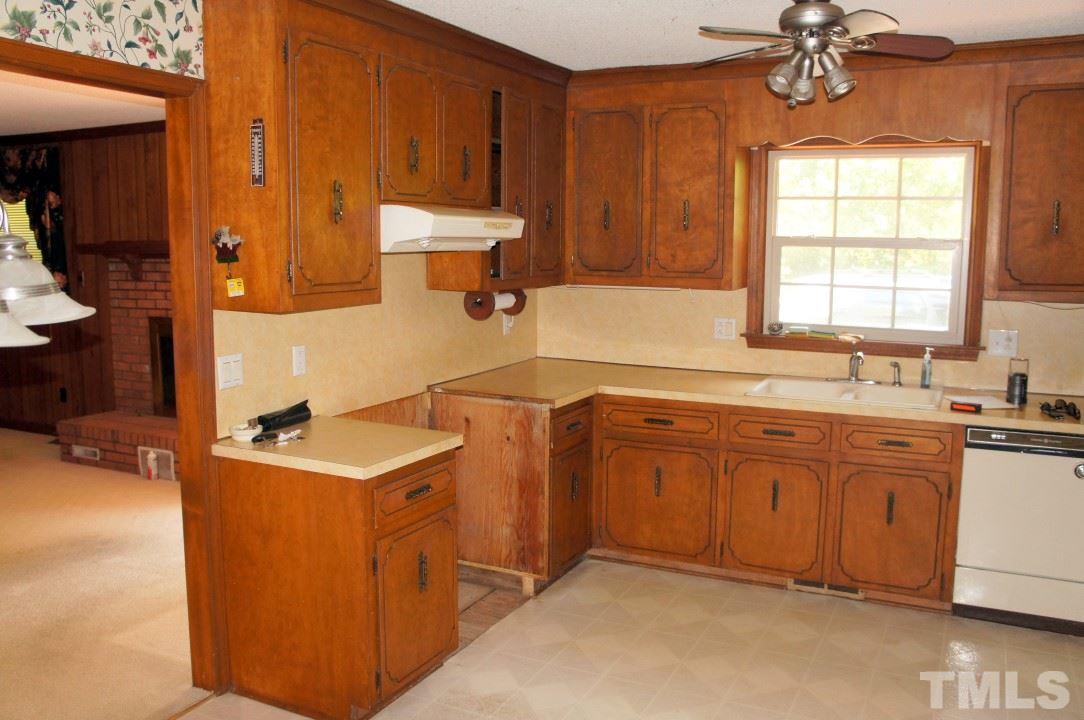 4312 Hopson Drive Raleigh, NC 27604 - Photo 5 of 12 Gallery Image 5