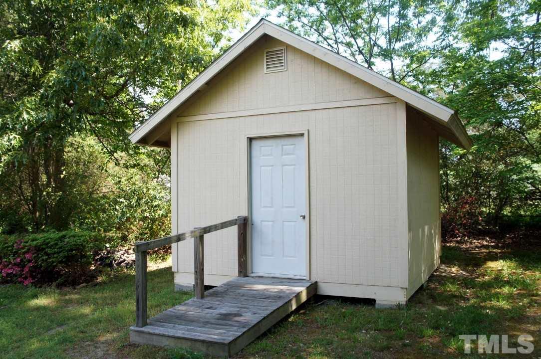 4312 Hopson Drive Raleigh, NC 27604 - Photo 9 of 12 Gallery Image 9