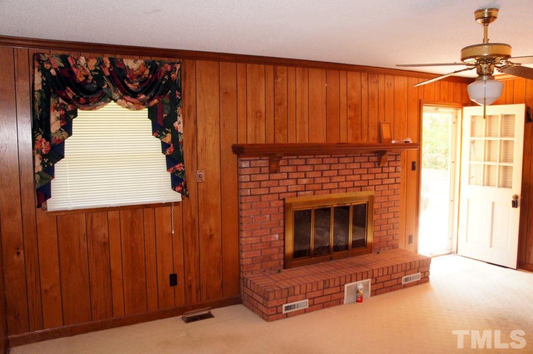 4312 Hopson Drive Raleigh, NC 27604 - Photo 10 of 12 Gallery Image 10