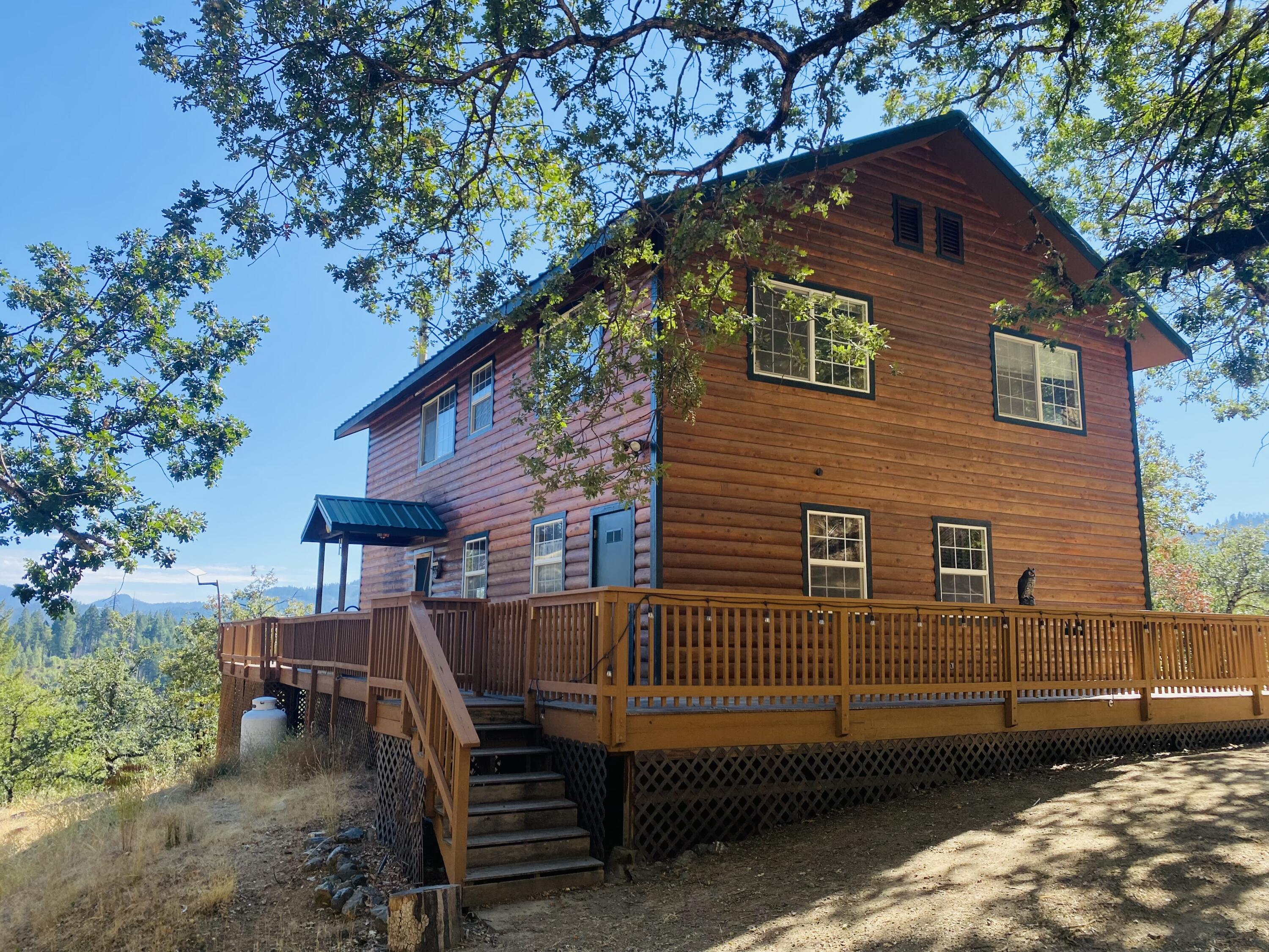 7331 Lower Mad River Road Mad River, CA 95552 - Photo 14 of 72