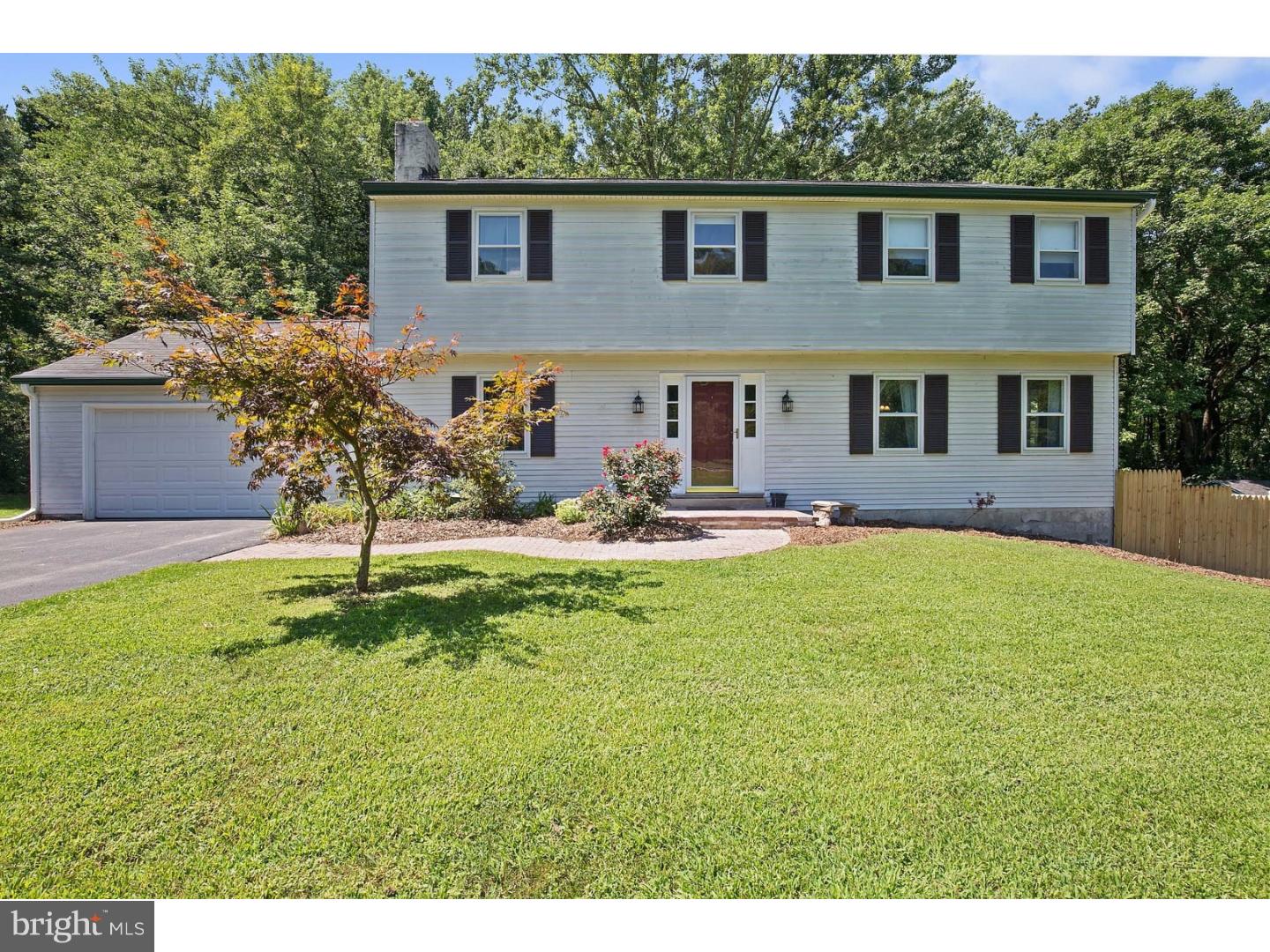 12 Webb Road Downingtown, PA 19335 - Photo 1 of 18 Exterior Front