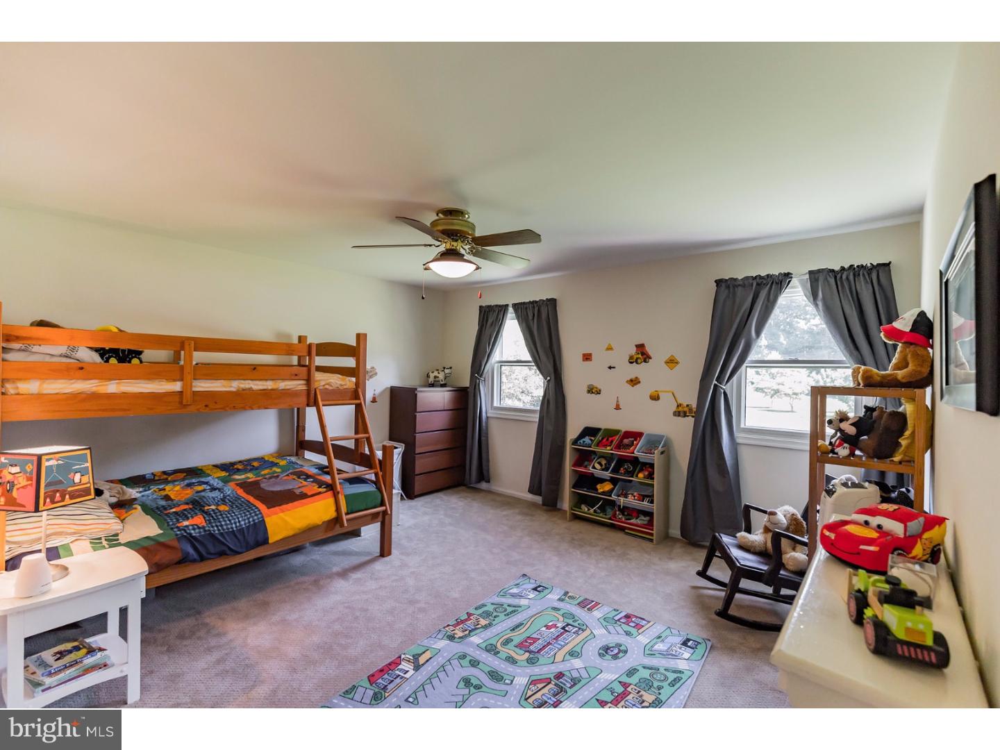 12 Webb Road Downingtown, PA 19335 - Photo 17 of 18 Bedroom 3