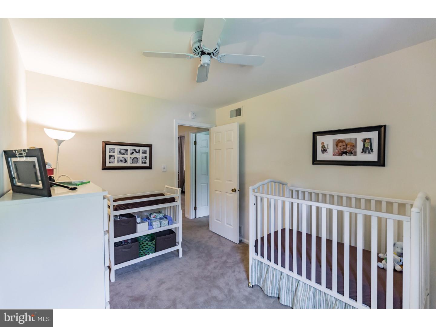 12 Webb Road Downingtown, PA 19335 - Photo 18 of 18 Bedroom 4