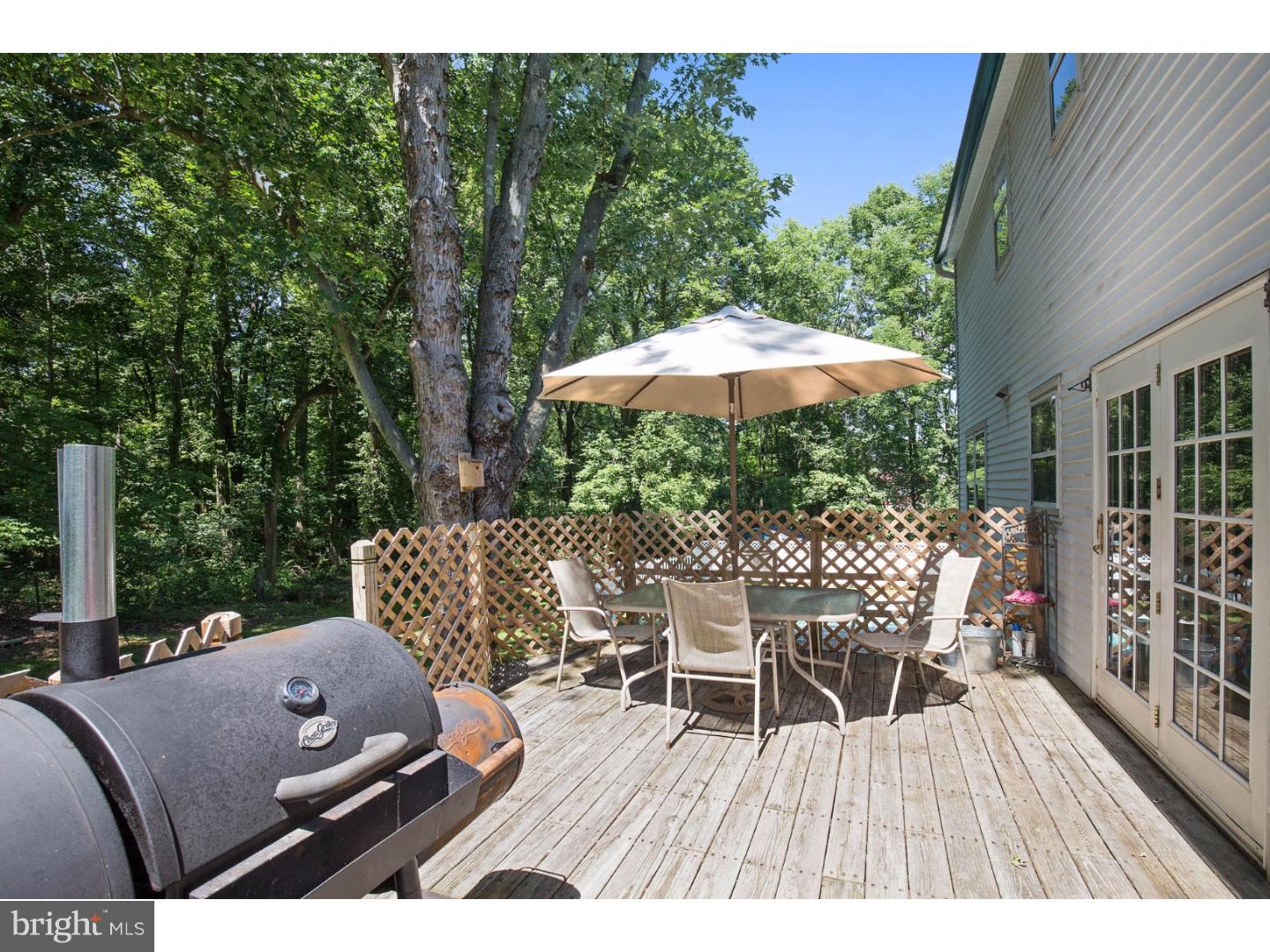 12 Webb Road Downingtown, PA 19335 - Photo 4 of 18 Deck